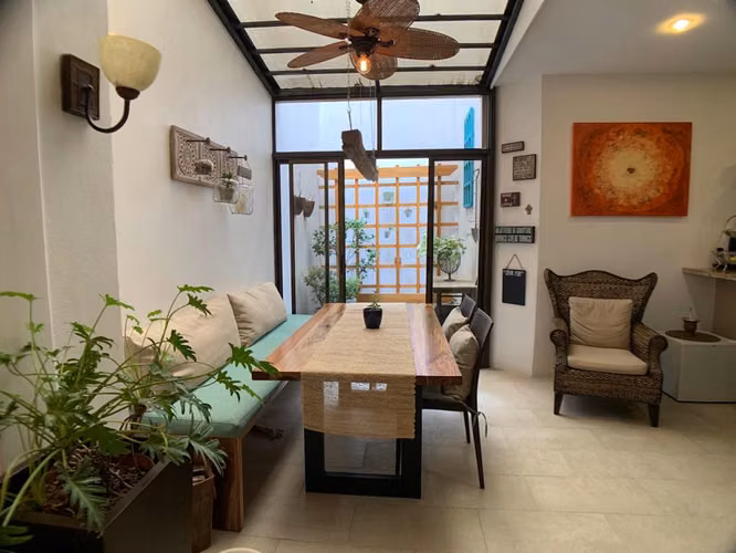 CASA EN CONDOMINIO - GUACHIPELIN - PARA INVERSION - Imagen 20