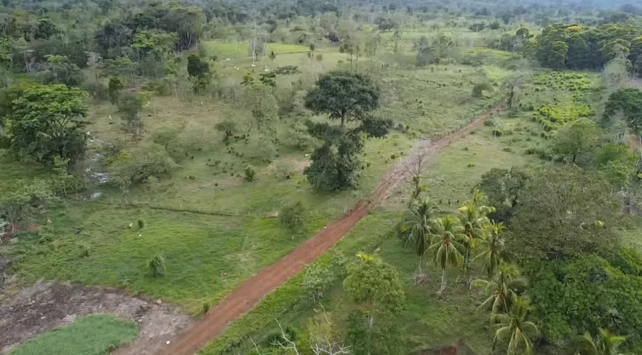 finca en venta ideal para ganaderia en katira guatuso - Imagen 15