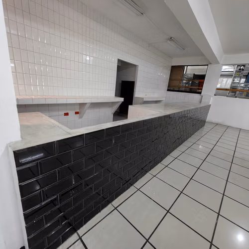 El Lugar perfecto para su negocio de comida