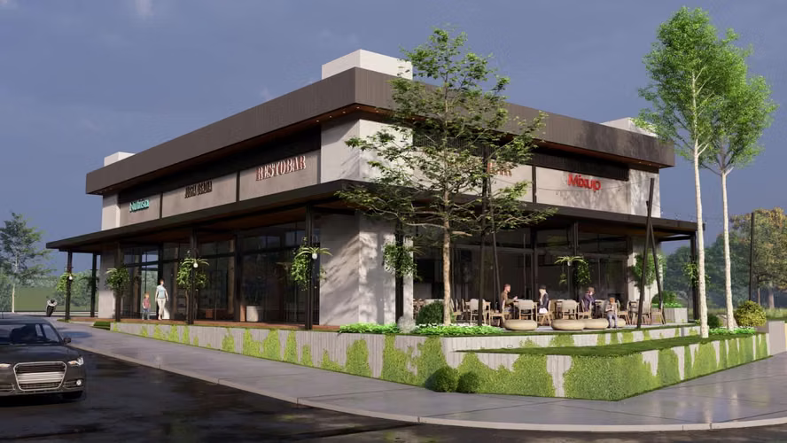LOTE EN CENTRO COMERCIAL LA RIBERA DE BELEN
