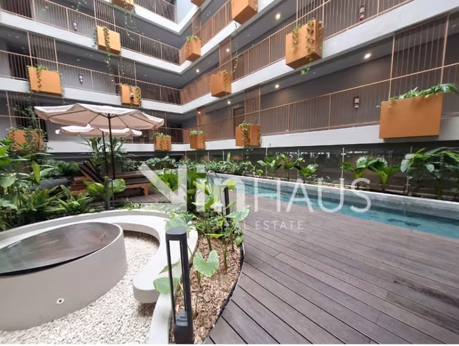 Venta de apartamento de lujo, amueblado completo - KM - Imagen 24
