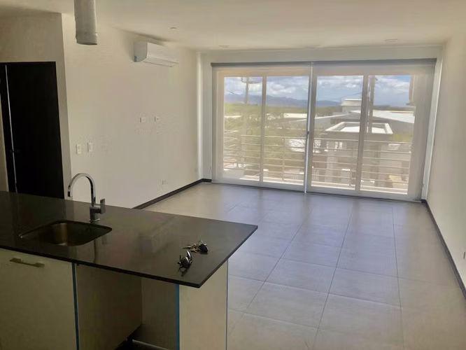 APARTAMENTO PARA INVERSION EN POZOS, SANTA ANA - Imagen 4