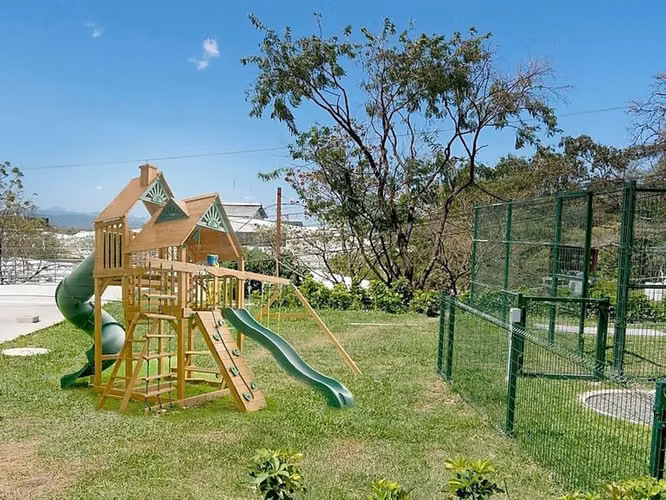 APARTAMENTO PARA INVERSION EN POZOS, SANTA ANA - Imagen 11