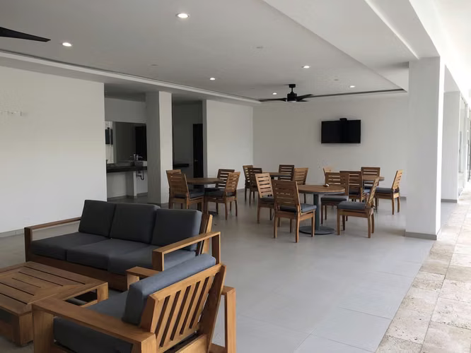 APARTAMENTO PARA INVERSION EN POZOS, SANTA ANA - Imagen 9