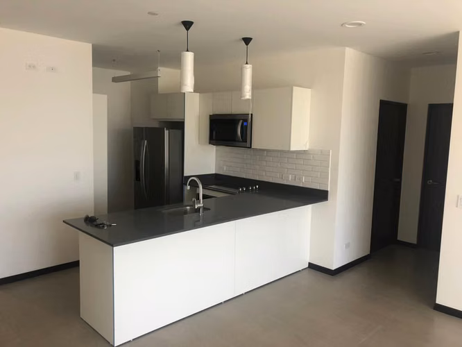 APARTAMENTO PARA INVERSION EN POZOS, SANTA ANA - Imagen 14
