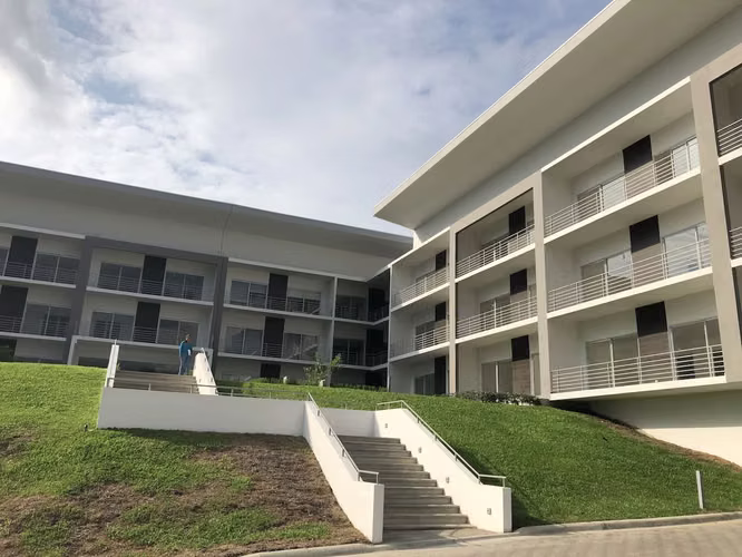 APARTAMENTO PARA INVERSION EN POZOS, SANTA ANA - Imagen 12