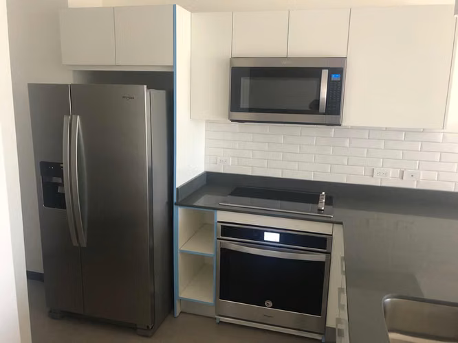 APARTAMENTO PARA INVERSION EN POZOS, SANTA ANA - Imagen 5