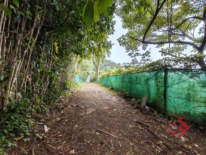 Venta de terreno en San Joaquín de Flores, Heredia.