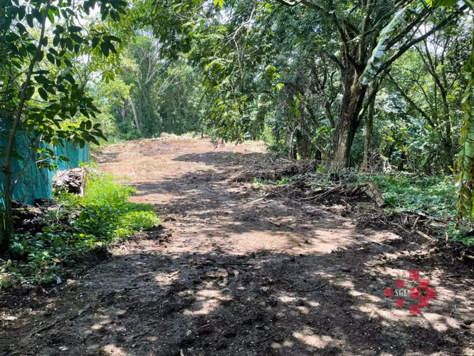 Venta de terreno en San Joaquín de Flores, Heredia.