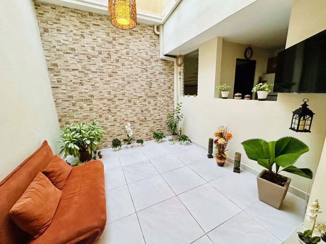 ¡Oportunidad! Venta Casa en Condominio de solo 10 unidades, Rohrmoser, San José - Imagen 5