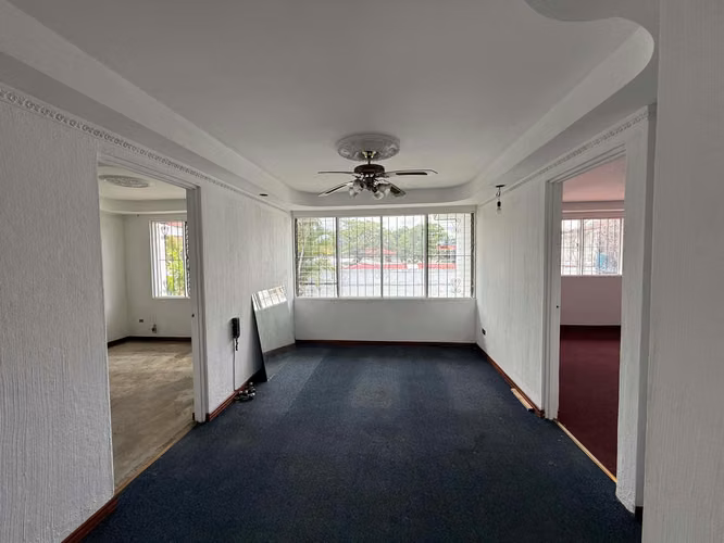 Se vende casa en Sabana, Sabana Sur