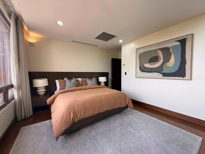 Se alquila Apartamento en Escazú, Jaboncillos de Escazú - Imagen 13