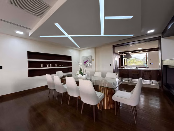 Se alquila Apartamento en Escazú, Jaboncillos de Escazú - Imagen 7