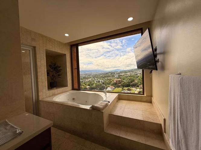 Se alquila Apartamento en Escazú, Jaboncillos de Escazú - Imagen 18