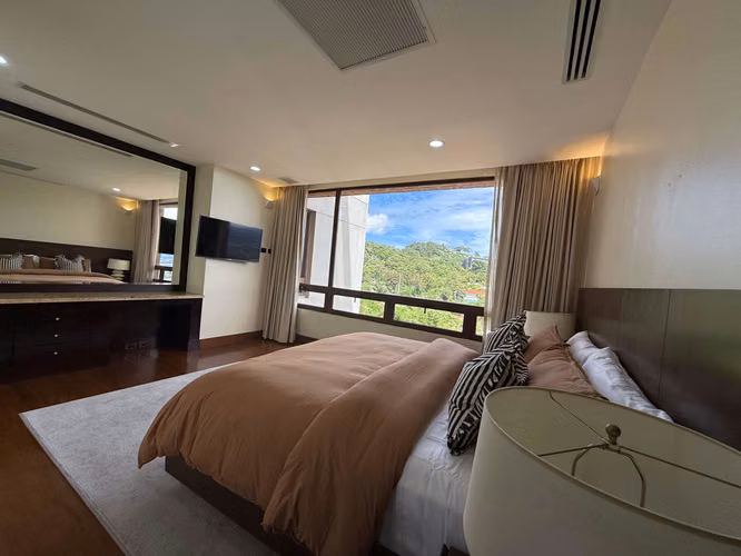 Se alquila Apartamento en Escazú, Jaboncillos de Escazú - Imagen 11