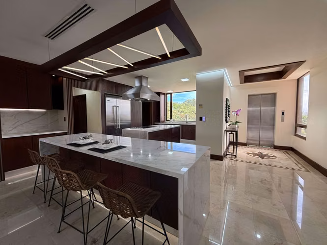 Se alquila Apartamento en Escazú, Jaboncillos de Escazú - Imagen 3