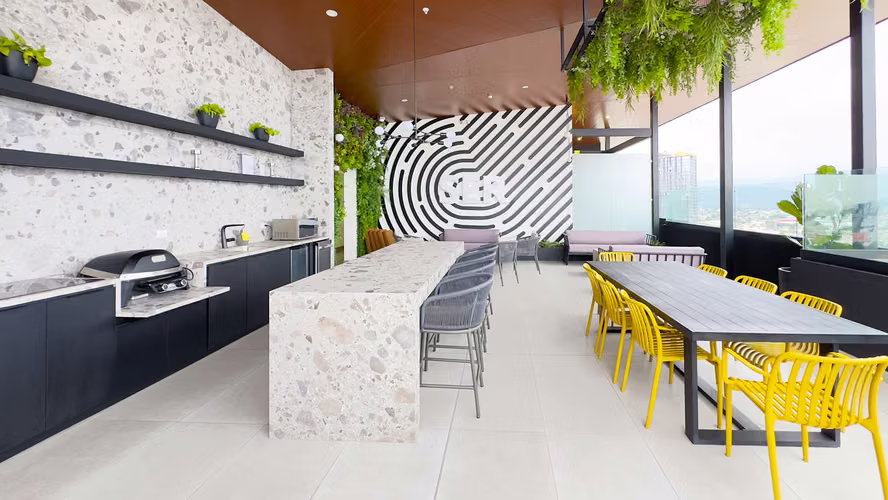 Lindo Apartamento en Torre SER Escalante, Barrio Escalante (FE). - Imagen 17