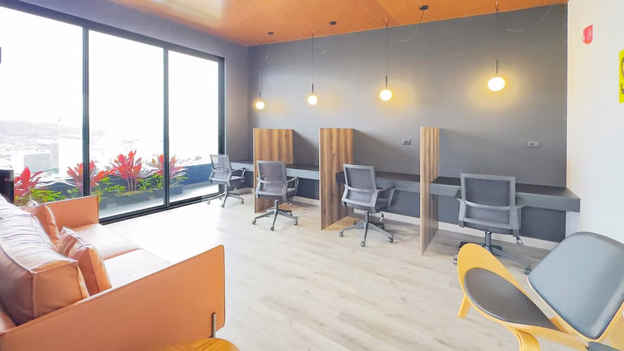 Lindo Apartamento en Torre SER Escalante, Barrio Escalante (FE). - Imagen 14