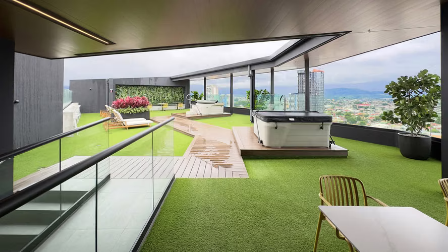 Lindo Apartamento en Torre SER Escalante, Barrio Escalante (FE). - Imagen 19