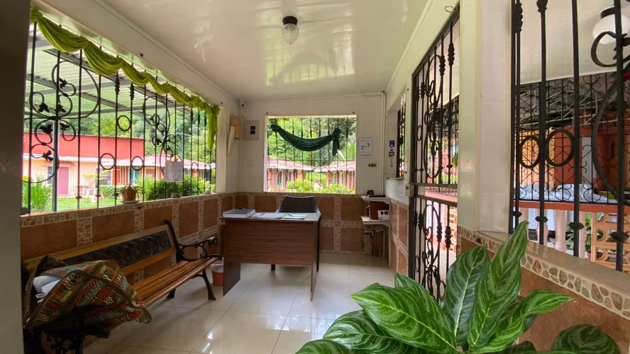 Venta Hotel Oasys del Caribe Inversión Única Limón - Imagen 19