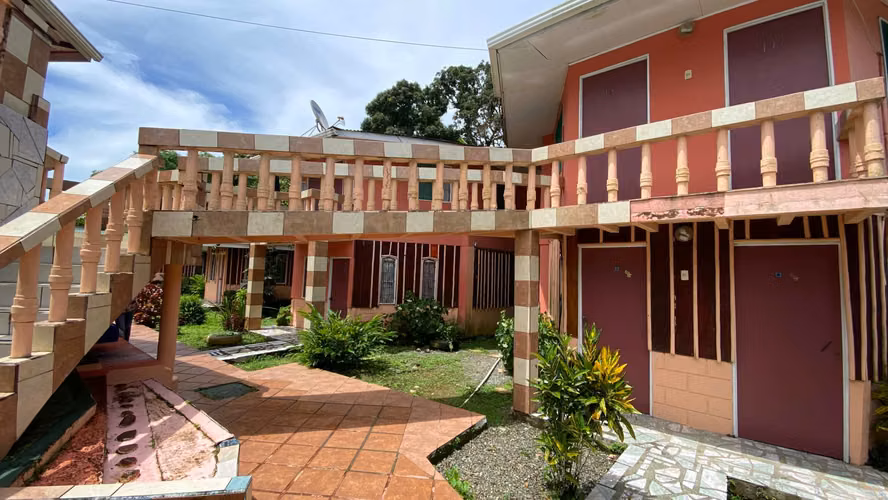 Venta Hotel Oasys del Caribe Inversión Única Limón - Imagen 4