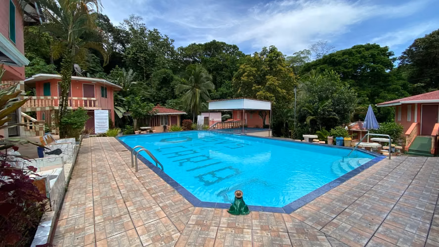 Venta Hotel Oasys del Caribe Inversión Única Limón - Imagen 7