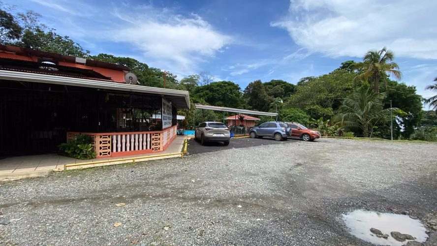 Venta Hotel Oasys del Caribe Inversión Única Limón - Imagen 14