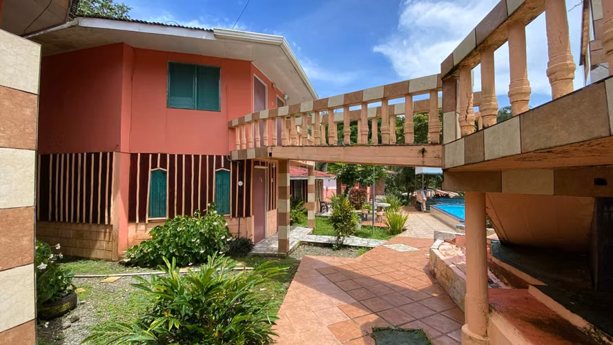 Venta Hotel Oasys del Caribe Inversión Única Limón - Imagen 5