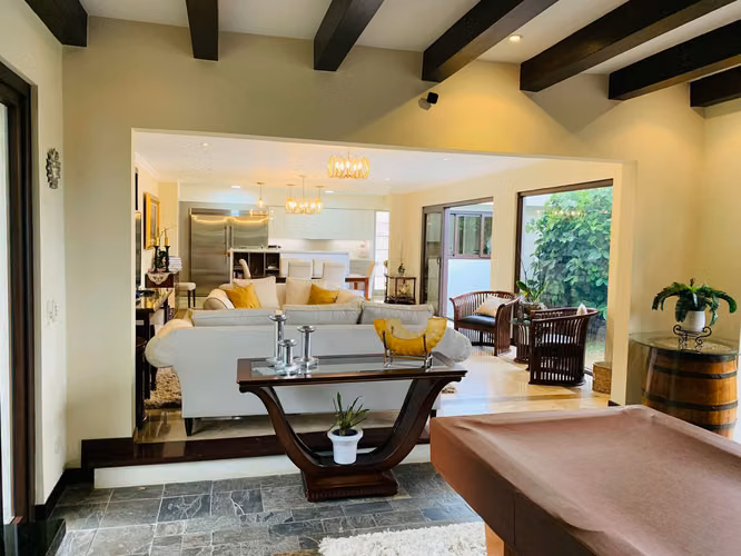 SE VENDE CASA EN ESCAZU JABOCILLOS $685000
