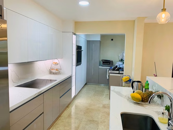 SE VENDE CASA EN ESCAZU JABOCILLOS $685000