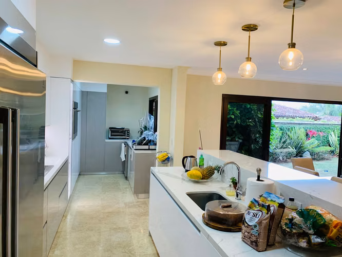 SE VENDE CASA EN ESCAZU JABOCILLOS $685000