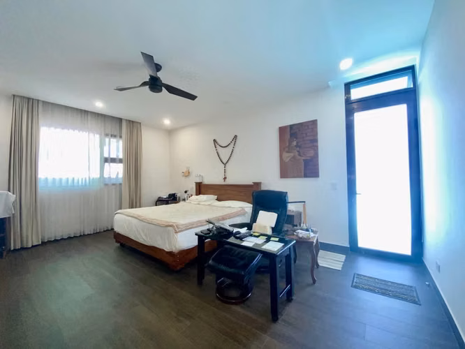 VENTA DE CASA DE UNA PLANTA EN CONDOMINIO - SANTA ANA - Imagen 11