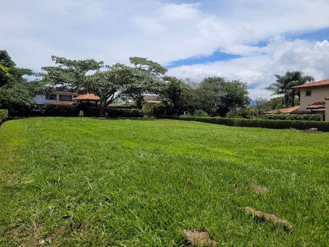 VENTA DE LOTE EN HACIENDA LOS REYES - Imagen 9