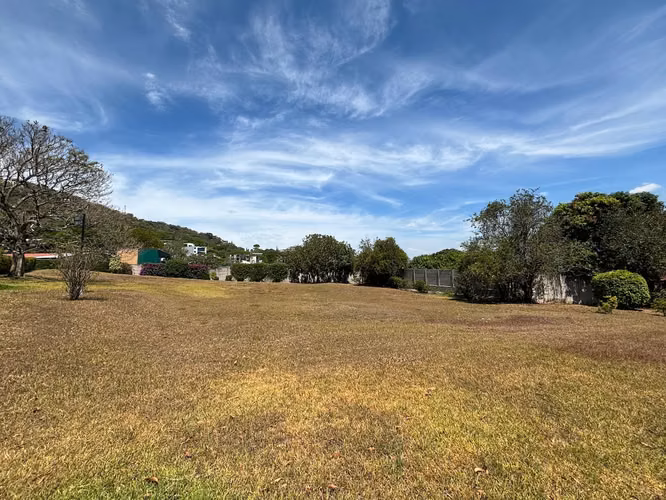 VENTA DE LOTE EN CONDOMINIO PASO DEL SOL - SANTA ANA - Imagen 11