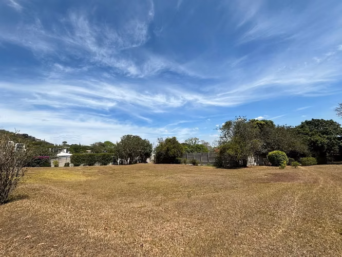 VENTA DE LOTE EN CONDOMINIO PASO DEL SOL - SANTA ANA - Imagen 14