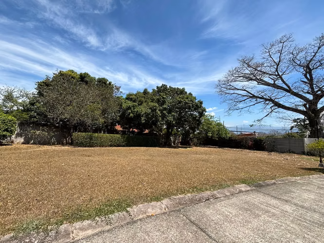 VENTA DE LOTE EN CONDOMINIO PASO DEL SOL - SANTA ANA - Imagen 17