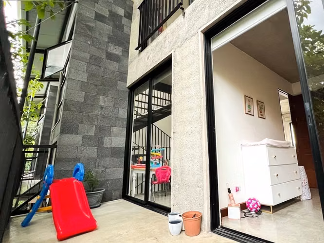 VENTA DE CASA EN CONDOMINIO LOFT - SANTA ANA
