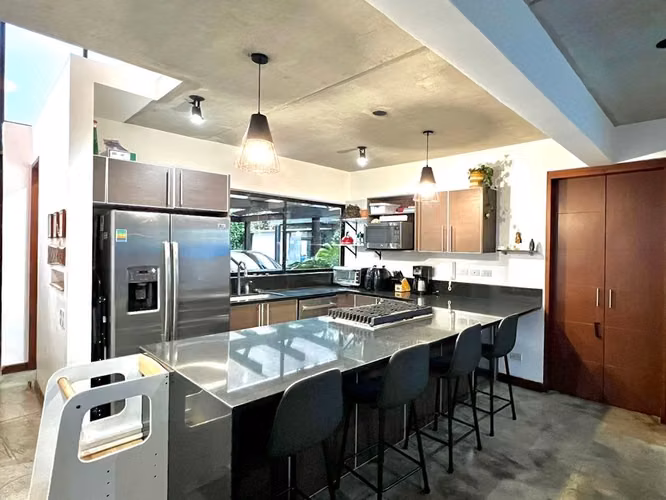 VENTA DE CASA EN CONDOMINIO LOFT - SANTA ANA