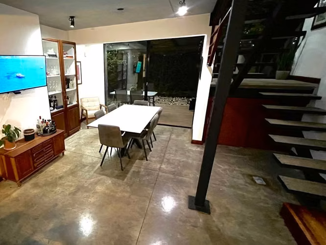 VENTA DE CASA EN CONDOMINIO LOFT - SANTA ANA