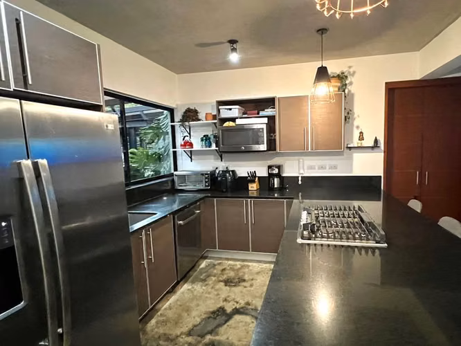 VENTA DE CASA EN CONDOMINIO LOFT - SANTA ANA