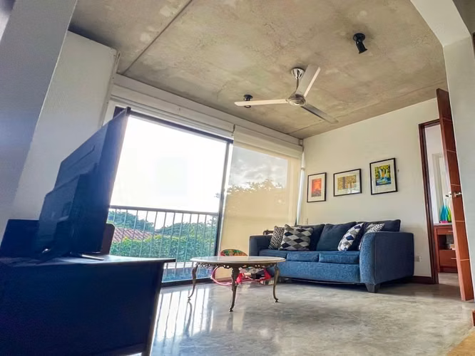 VENTA DE CASA EN CONDOMINIO LOFT - SANTA ANA