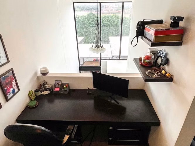 VENTA DE CASA EN CONDOMINIO LOFT - SANTA ANA