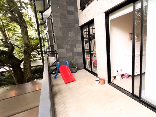 VENTA DE CASA EN CONDOMINIO LOFT - SANTA ANA