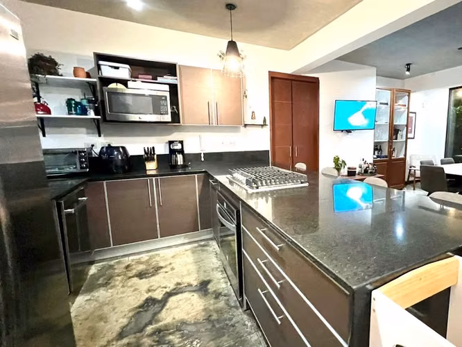 VENTA DE CASA EN CONDOMINIO LOFT - SANTA ANA