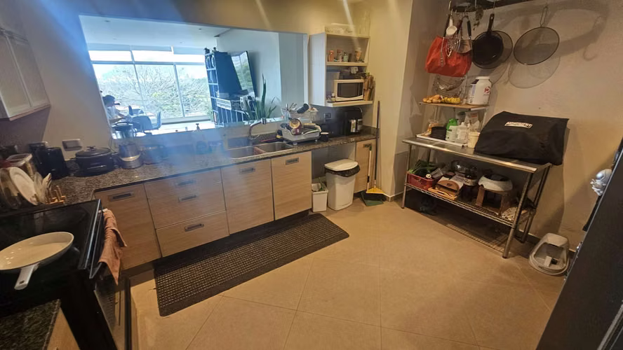 VAPES – 4077 ESCAZU, SAN RAFAEL PRECIOSO APARTAMENTO