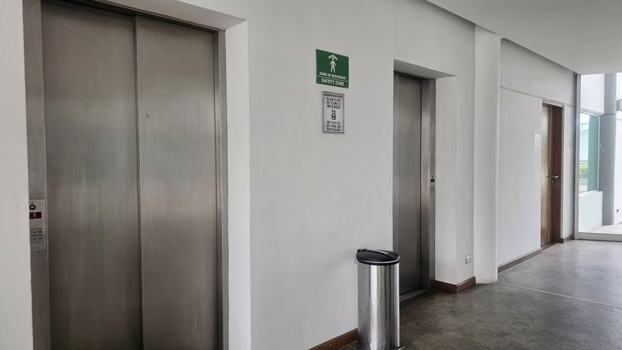 VAPES – 4077 ESCAZU, SAN RAFAEL PRECIOSO APARTAMENTO