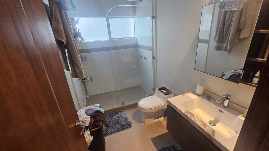 VAPES – 4077 ESCAZU, SAN RAFAEL PRECIOSO APARTAMENTO