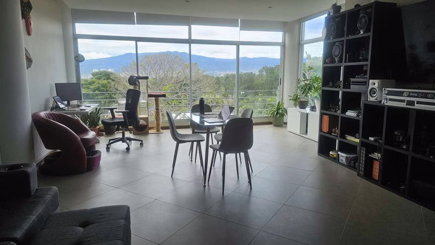 VAPES – 4077 ESCAZU, SAN RAFAEL PRECIOSO APARTAMENTO