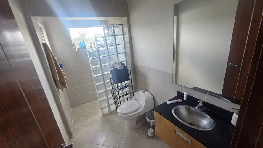 VAPES – 4077 ESCAZU, SAN RAFAEL PRECIOSO APARTAMENTO