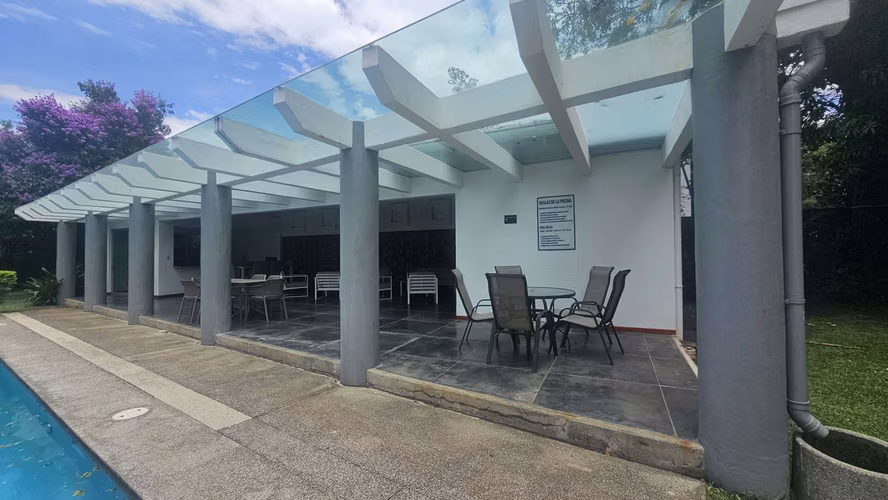 VAPES – 4077 ESCAZU, SAN RAFAEL PRECIOSO APARTAMENTO